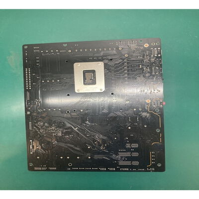 【浦添城間店(沖縄)】中古  ASRock Z890 Pro-A (Z890 1851 ATX DDR5) 172172 
