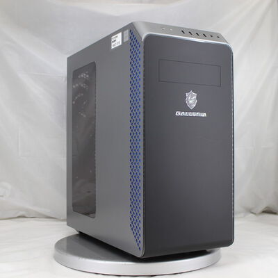 【通販センター】中古  THIRDWAVE GALLERIA XA7C-R37 182046 