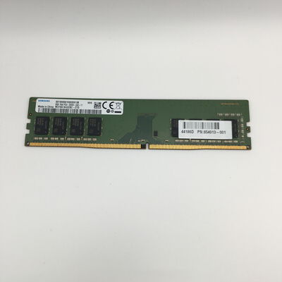 【秋葉原本店】中古  PC4-21300 8GB デスクトップ用 126165 
