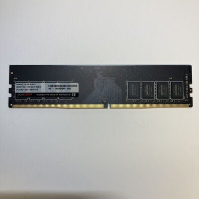 【札幌店】中古  PC4-17000 8GB デスクトップ用 126161 
