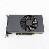 中古  HP NVIDIA RTX 3060 12GB HP M41998-002（RTX 3060 12GB） 3480033103 