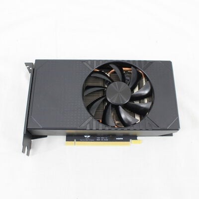 中古  HP NVIDIA RTX 3060 12GB HP M41998-002（RTX 3060 12GB） 3480033103 