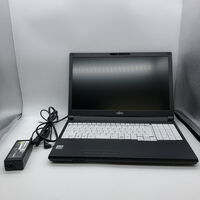 中古  FUJITSU LIFEBOOK A Series (i3-10110U/8GB/HDD500GB/W10P) 5280001647 