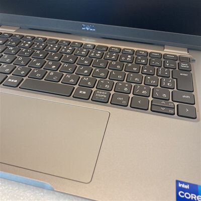 【京都店】中古  DELL Latitude 5340 (Intel Core i7-1365U/32GB/SSD512GB/13.3/1920&times;1080/W11P) 3180007158 