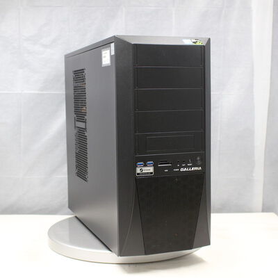 中古  THIRDWAVE GALLERIA KT 