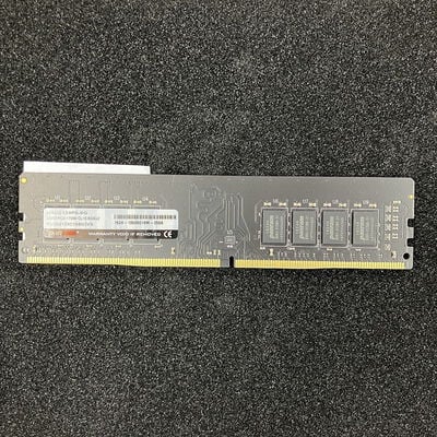 【大須店】中古  PC4-17000 8GB デスクトップ用 126161 