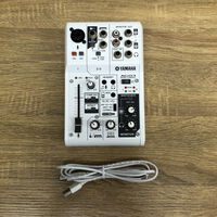 中古  YAMAHA AG03 4990001131 