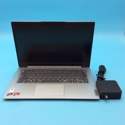 【秋葉原本店】中古  Lenovo_ideaPad_1_14AMN7(Ryzen 5 7520U/8GB/SSD256GB/W11H) 3410013592 