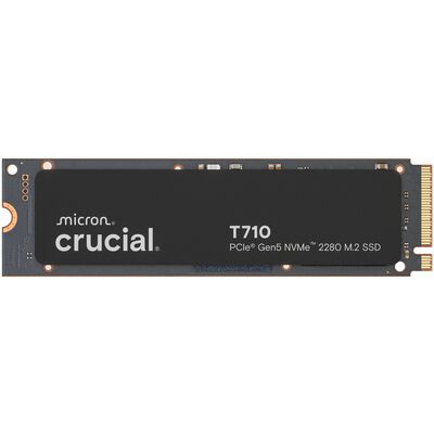 Crucial  T710 CT1000T710SSD8-JP (M.2 2280 1TB) 