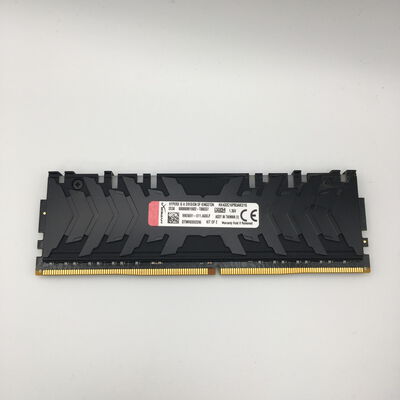 【秋葉原本店】中古  PC4-25600 8GB デスクトップ用 140727 