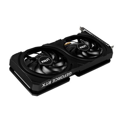 Palit  NE64060S19P1-1070L (GeForce RTX 4060 Infinity 2 OC 8GB) 
