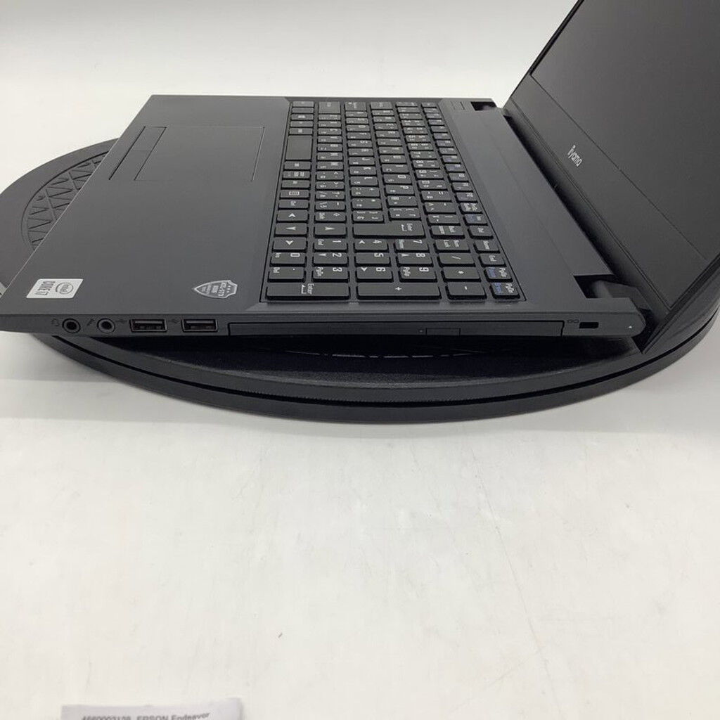 中古 iiyama NJ50CU(i7-10510U/16GB/SSD256GB/W11H) 4660003130