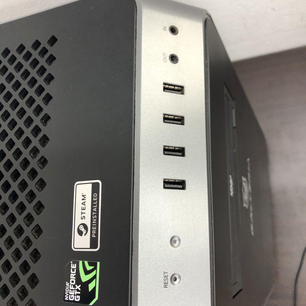 中古 GALLERIA RM5C-G60S(i5 10400/32GB/SSD1TB/HDD8TB/GTX1660 SUPER