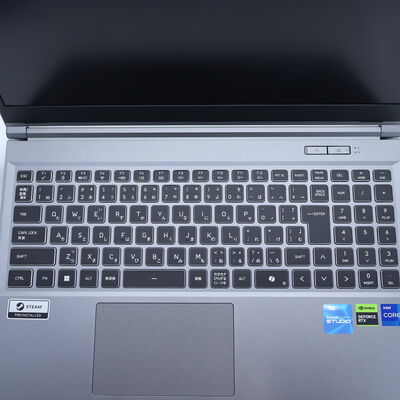 【通販センター】中古  THIRDWAVE GALLERIA RL7C-R45-C5N(Intel Core i7 13620H/16GB DDR5 (PC5)/SSD500GB/なし/NVIDIA GeForce RTX 4050 6GB Laptop GPU/15.6/2560x1440/Wi-Fi/W11H64 MAR) 205198 