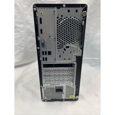 【仙台店】中古  Lenovo ThinkCentre neo 50t Gen5 (Core i5-14500/16GB/SSD256GB+HDD2TB/SMt/-/-/W11H/-) 3240010172 