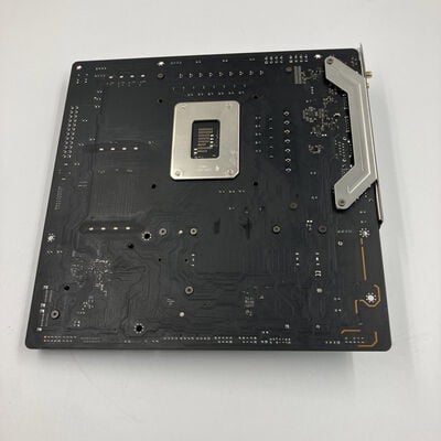 【なんば店】中古  ASRock Z890M Riptide WiFi(Z890 1851 mATX DDR5) 172166 