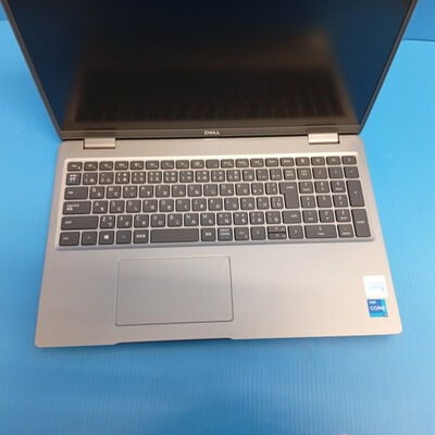 【大須店】中古  DELL Latitude 5520 (Intel Core i7 1185G7 3.00GHz/16GB/SSD256GB/-/GeForce MX450/15.6/1920x1080/GbE/Wi-Fi/WEBCAM/W11H) 193805 