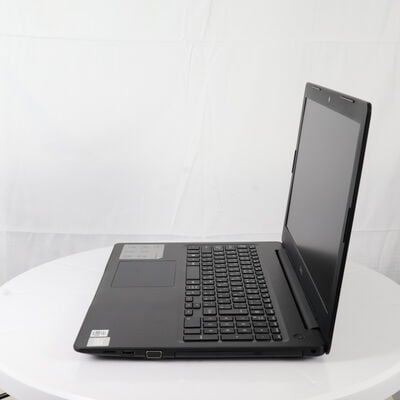 【通販センター】中古  Dell Vostro 3590(Intel Core i3 10110U/4GB DDR4 (PC4)/HDD1TB/DVDマルチ/オンボード/15.6/1920x1080/Wi-Fi/Windows 11 Home 64bit) 191550 