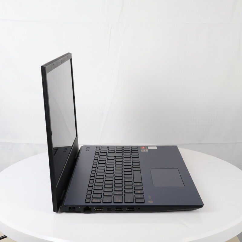 中古 NEC LAVIE N15 N1565/CAL PC-N1565CAL(AMD Ryzen 7 5700U/8GB