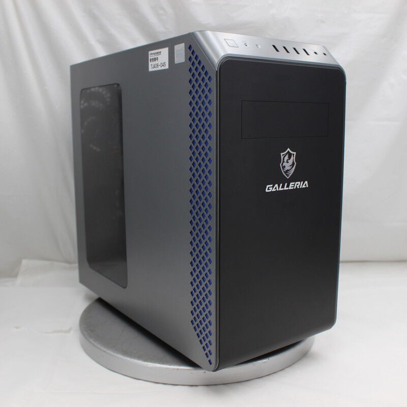 GeForce RTX 3060の中古ゲーミングデスクトップPC一覧（151件