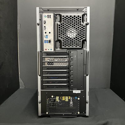 【大須店】中古  GALLERIA ZA7C-R37(i7 10700K/16GB/SSD1TB/RTX3070/W10H) 3120022553 