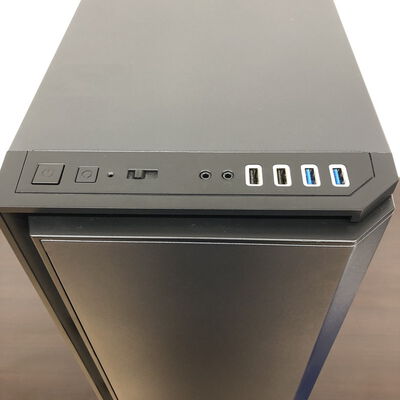 【長野稲里店】中古  自作パソコン 5110000879 