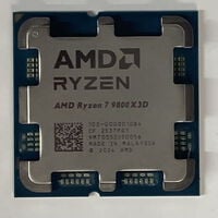 中古  AMD Ryzen 7 9800X3D (AM5/4.7/104M/C8/T16/120W) 172566 