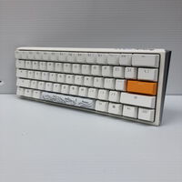 中古  Ducky One3 dk-one3-classic-pw-rgb-mini-silver 179719 