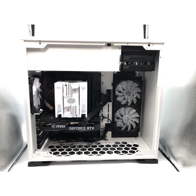 【水戸赤塚店】中古  Ark COLTD INWIN(i7 10700/16GB/SSD500GB/HDD3TB/RTX3060 12GB/W11H) 4680003498 