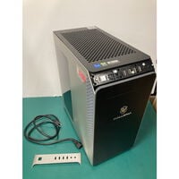 中古  GALLERIA XA7C-R37TVCTC協賛モデル(i7 11700/32GB/SSD1TB/RTX3070Ti/W11P) 4760001150 