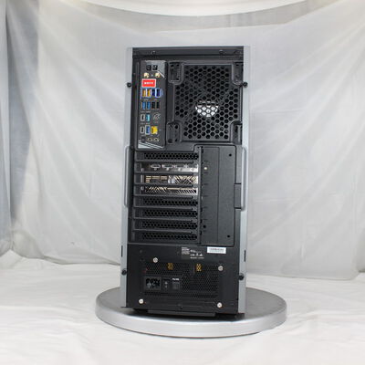 【通販センター】中古  THIRDWAVE GALLERIA ZA7R-R58 182120 