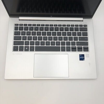 【福井日之出店】中古  HP EliteBook 840 G10(Intel Core i7 1365U/16GB/SSD512GB/なし/オンボード/14/1920x1200/Wi-Fi/W11H64 MAR) 170046 