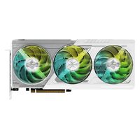 ASRock  Radeon RX 9070 XT Steel Legend 16GB (RX9070XT SL 16G) 