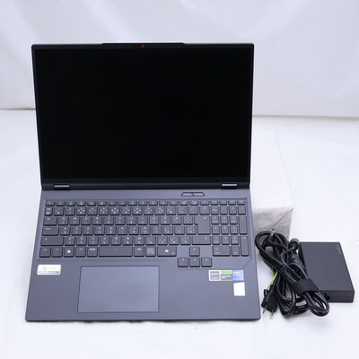 【通販センター】中古  THIRDWAVE GALLERIA ZL9C-R57T-6A 203382 