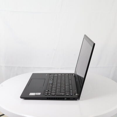 【通販センター】中古  NEC UltraLite タイプVB＜VB-9＞ VKT16/B-9 PC-VKT16BZG9(Intel Core i5 10210U/8GB/SSD256GB/なし/オンボード/12.5/1366x768/Wi-Fi/W11H64 MAR) 185382 