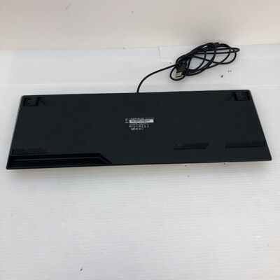 【徳島住吉店】中古  msi Vigor gk30 ゲーミングキーボード 5230000921 