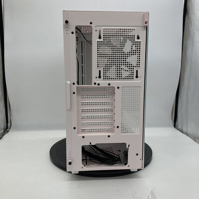 【堺七道店】中古  DEEPCOOL CH510 PASTEL PINK(E-ATX ｶﾞﾗｽ) 4660002188 