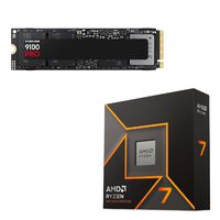 SAMSUNG 9100 PRO SSD 4TB + CPU または マザーボード 2点同時購入で8,000円(税込)値引き! SAMSUNG 9100 PRO SSD 4TB + CPU または マザーボード 2点同時購入で8,000円(税込)値引き!