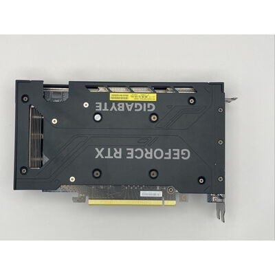 【仙台店】中古  GIGABYTE GV-N406TWF2OC-16GD (RTX4060Ti 16G) 175540 