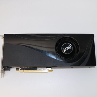 【札幌店】中古  Palit NE6207S019P2-180F(RTX2070 SUPER 8GGD61H3P) 140107 
