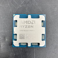中古  AMD Ryzen 5 9600X (AM5/3.9GHz/38M/C6/T12/65W) 169023 