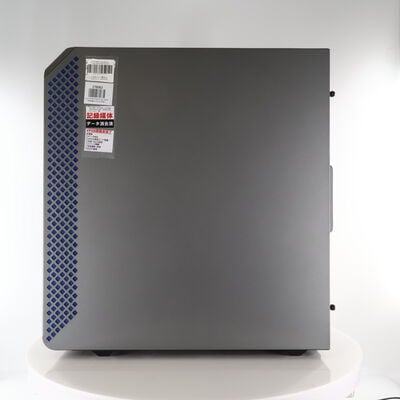 【秋葉原本店】中古  GALLERIA(i7 11700/32GB/SSD1TB/RTX3060Ti/W11H) 3410016498 