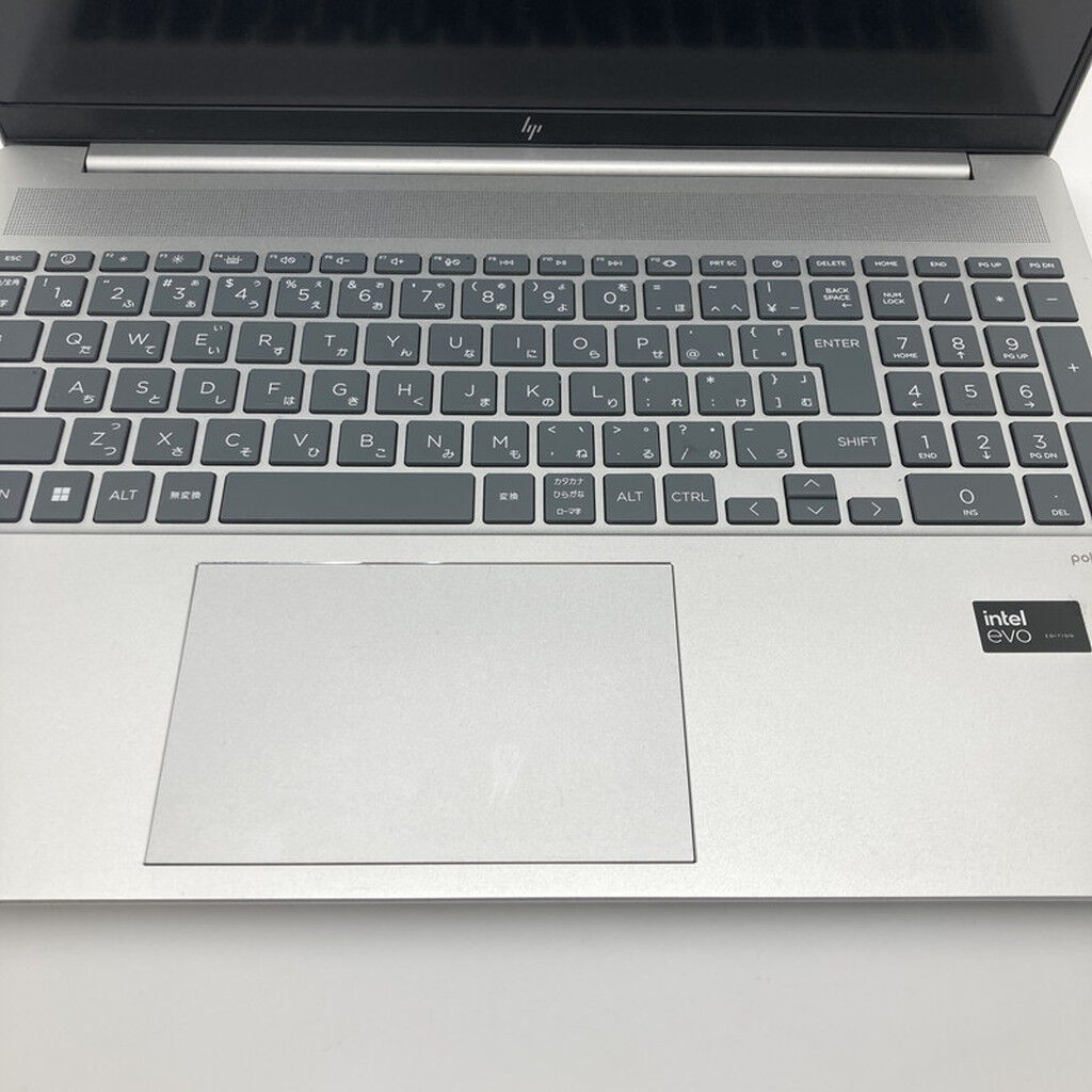中古 HP Pavilion Plus Laptop 16-ab1000TX(Ultra 7 155H/32GB/SSD1TB