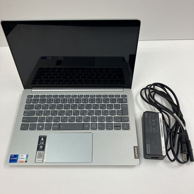 【仙台店】中古  Lenovo IdeaPad S540-13ITL (Core i7-1165G7/8GB/SSD512GB/-/-/WLAN/13.3インチQHD/W11H64/-) 3240008583 
