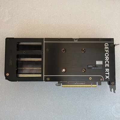 【京都店】中古  ASUS PRIME-RTX5060-O8G (RTX5060 8G) 179545 