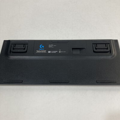 【神戸・三宮店】中古  Logicool G913 LIGHTSPEED Wireless Mechanical Gaming Keyboard-Clicky G913-CK 3430006263 