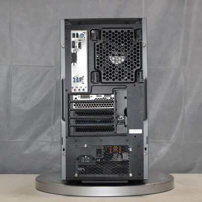 中古  THIRDWAVE GALLERIA SKM(Intel Core i5 10400/16GB/SSD512GB/なし/NVIDIA GeForce RTX 2060 SUPER 8GB/W11H64 MAR) 179036 