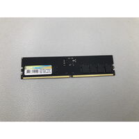 中古  SP016GBLVU560F02　（DDR5　5600MHｚ　16ＧＢ） 4680003042 