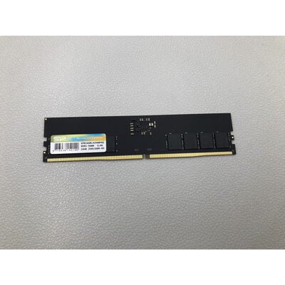 【水戸赤塚店】中古  SP016GBLVU560F02　（DDR5　5600MHｚ　16ＧＢ） 4680003042 