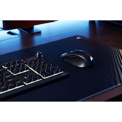 Corsair  HARPOON v2 WIRELESS CHR-9311110-WW (ワイヤレス ゲーミングマウス ブラック) 